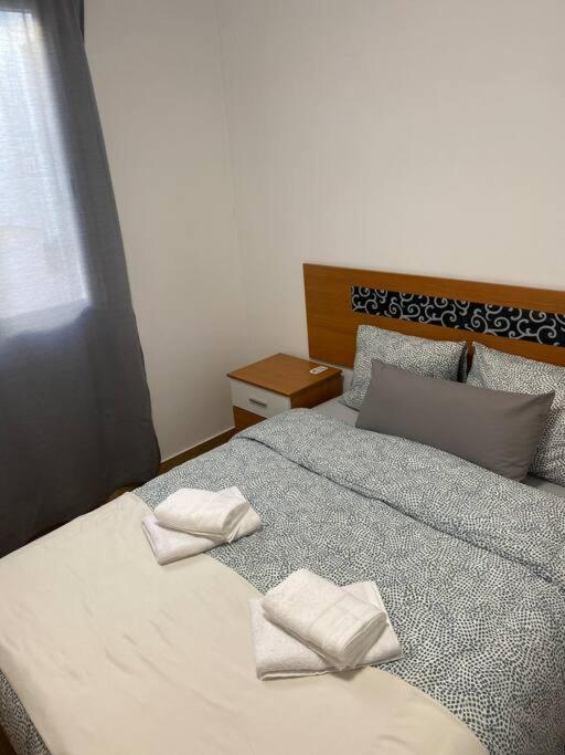 Comfort Quatroaaaa Ximenez Castellon de la Plana Bagian luar foto