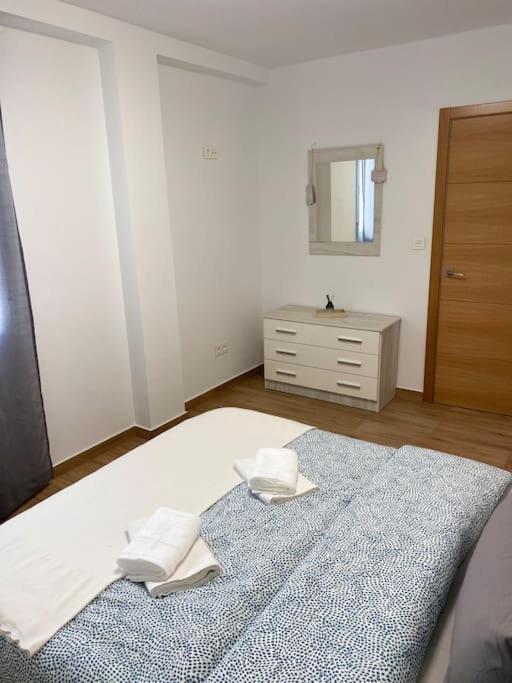 Comfort Quatroaaaa Ximenez Castellon de la Plana Bagian luar foto