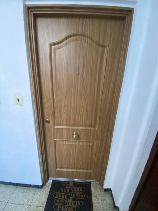 Comfort Quatroaaaa Ximenez Castellon de la Plana Bagian luar foto