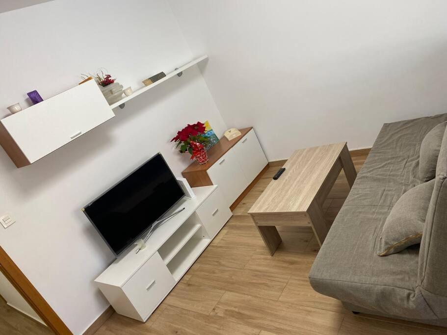 Comfort Quatroaaaa Ximenez Castellon de la Plana Bagian luar foto
