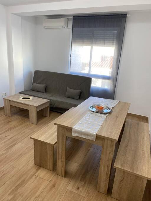 Comfort Quatroaaaa Ximenez Castellon de la Plana Bagian luar foto