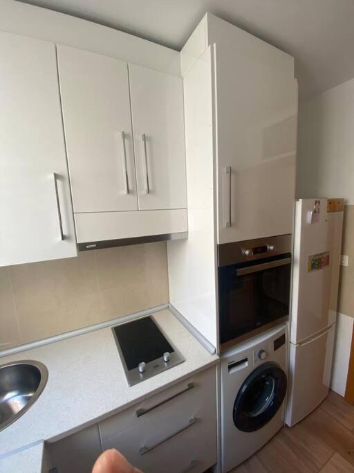 Comfort Quatroaaaa Ximenez Castellon de la Plana Bagian luar foto