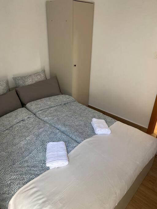 Comfort Quatroaaaa Ximenez Castellon de la Plana Bagian luar foto