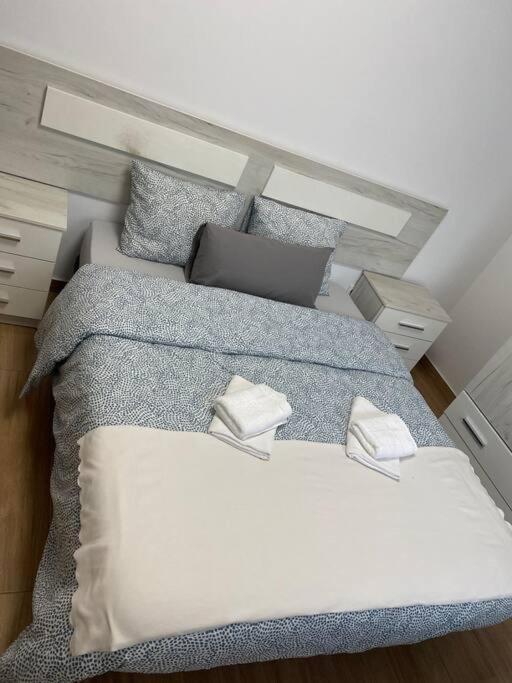 Comfort Quatroaaaa Ximenez Castellon de la Plana Bagian luar foto