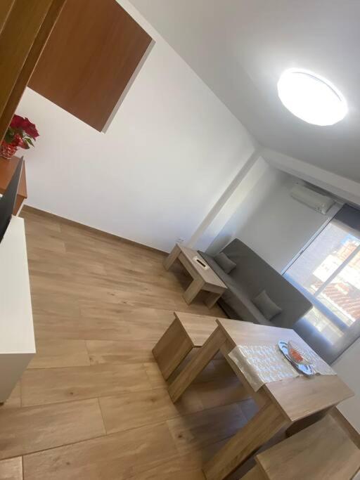 Comfort Quatroaaaa Ximenez Castellon de la Plana Bagian luar foto