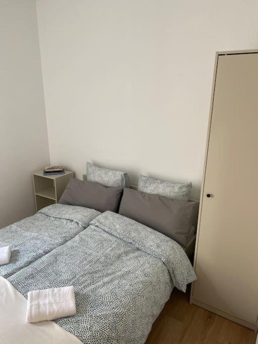 Comfort Quatroaaaa Ximenez Castellon de la Plana Bagian luar foto
