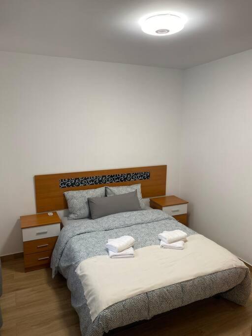 Comfort Quatroaaaa Ximenez Castellon de la Plana Bagian luar foto