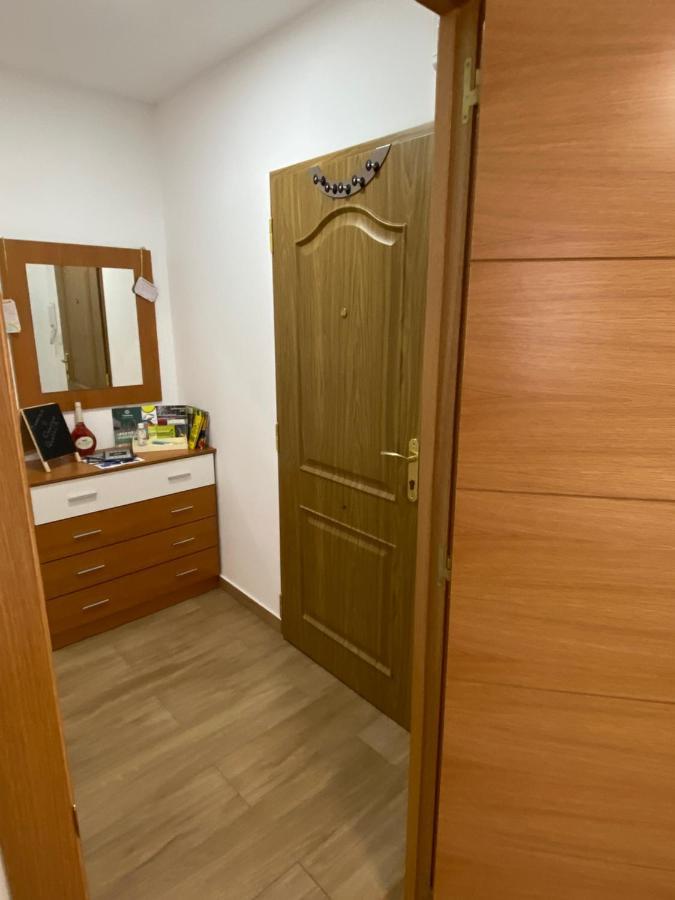 Comfort Quatroaaaa Ximenez Castellon de la Plana Bagian luar foto