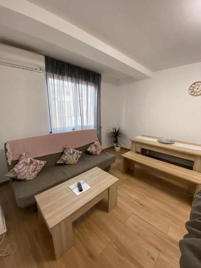 Comfort Quatroaaaa Ximenez Castellon de la Plana Bagian luar foto