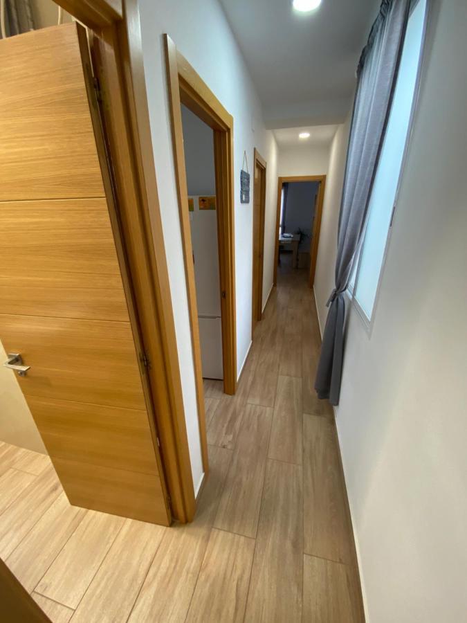 Comfort Quatroaaaa Ximenez Castellon de la Plana Bagian luar foto
