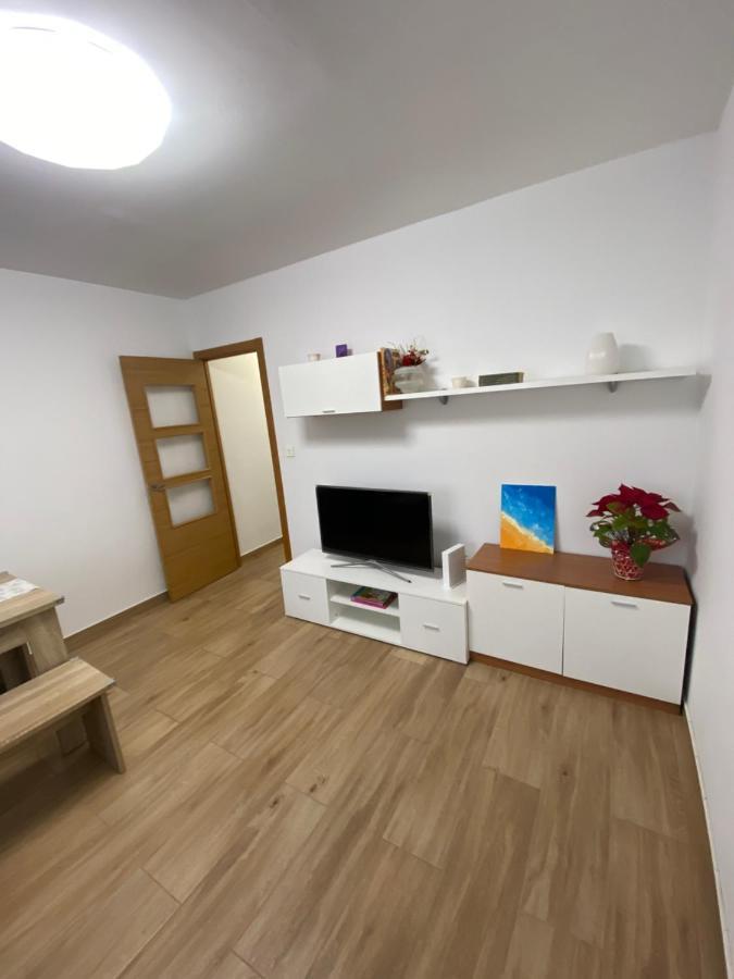 Comfort Quatroaaaa Ximenez Castellon de la Plana Bagian luar foto