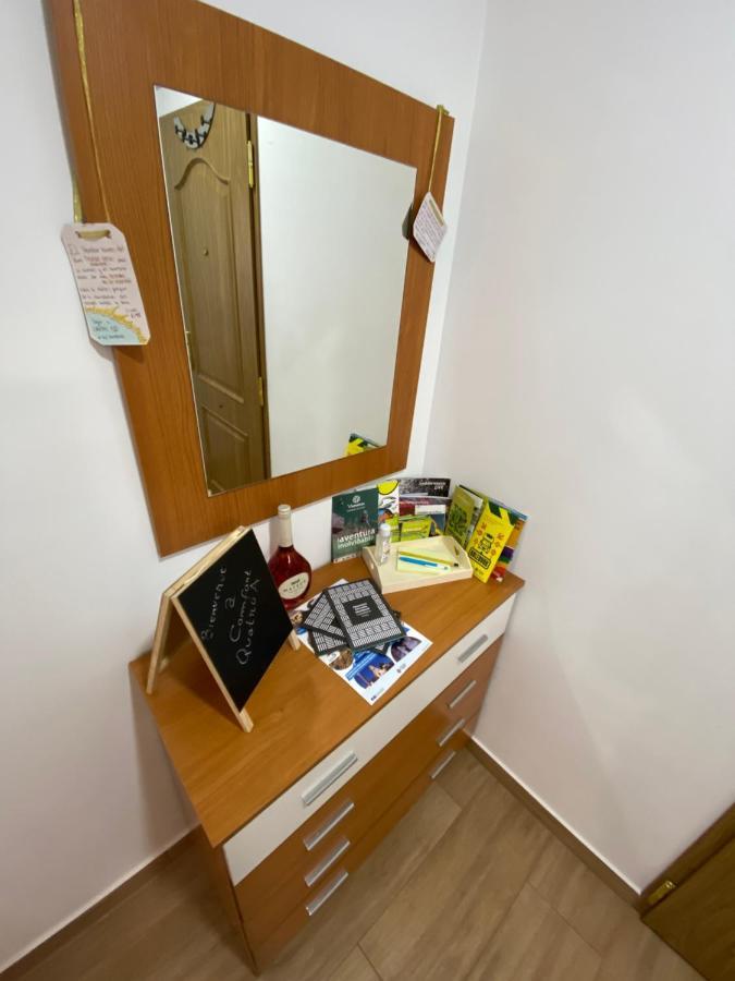 Comfort Quatroaaaa Ximenez Castellon de la Plana Bagian luar foto