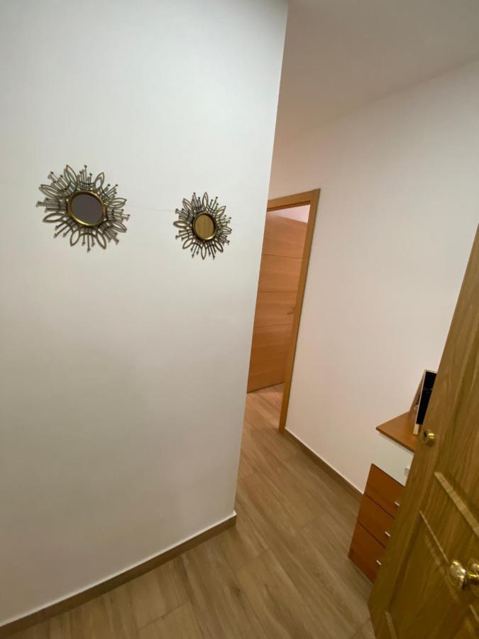 Comfort Quatroaaaa Ximenez Castellon de la Plana Bagian luar foto