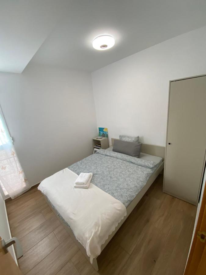 Comfort Quatroaaaa Ximenez Castellon de la Plana Bagian luar foto