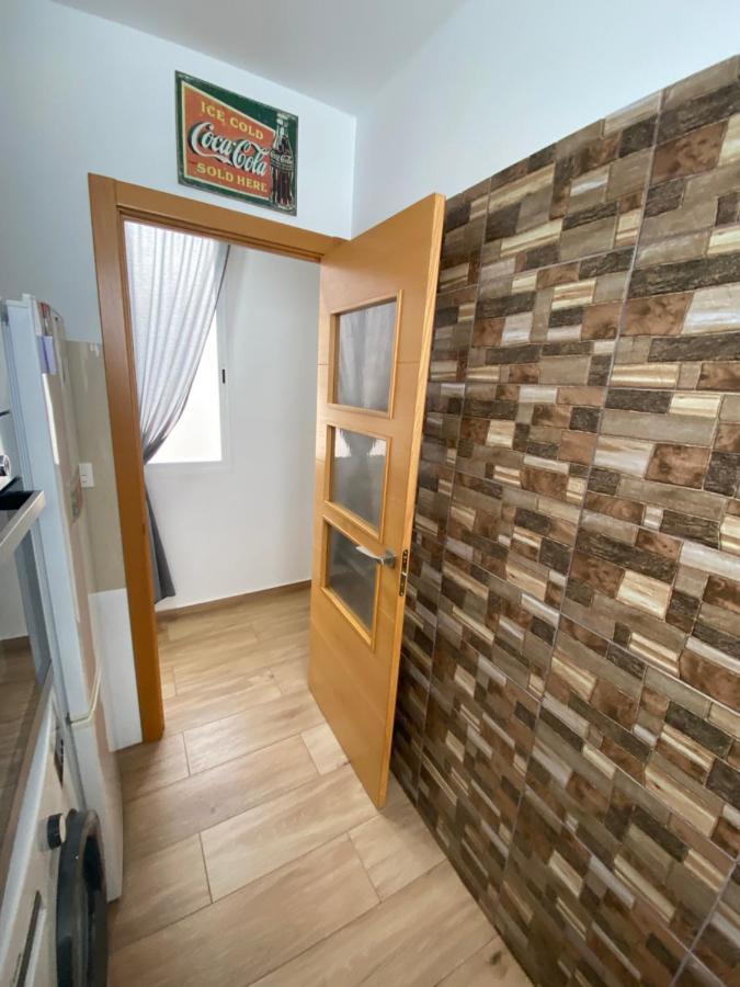 Comfort Quatroaaaa Ximenez Castellon de la Plana Bagian luar foto
