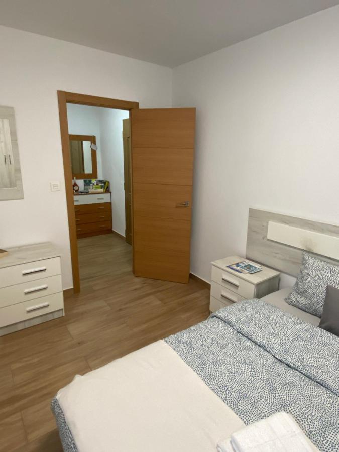 Comfort Quatroaaaa Ximenez Castellon de la Plana Bagian luar foto