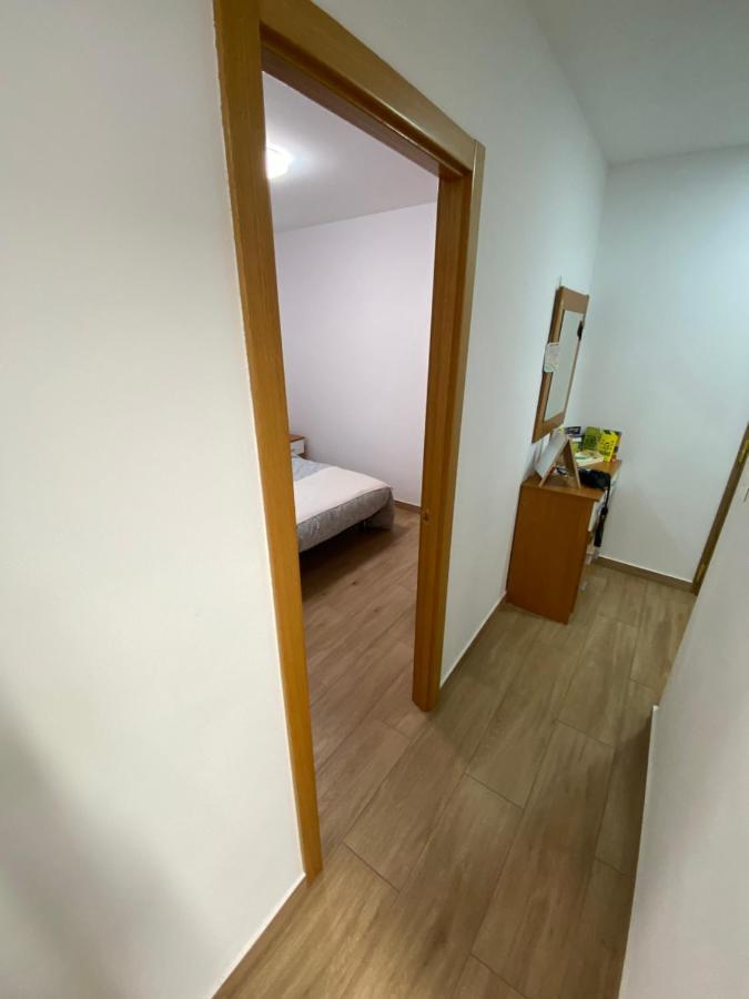 Comfort Quatroaaaa Ximenez Castellon de la Plana Bagian luar foto