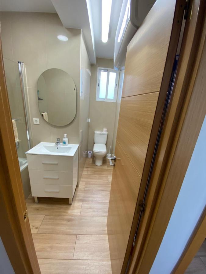 Comfort Quatroaaaa Ximenez Castellon de la Plana Bagian luar foto