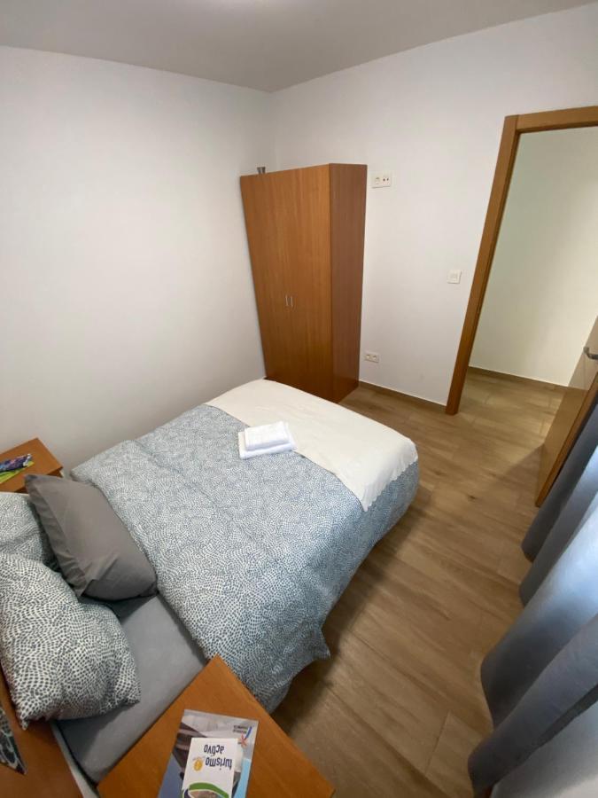 Comfort Quatroaaaa Ximenez Castellon de la Plana Bagian luar foto