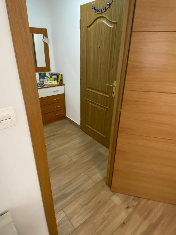 Comfort Quatroaaaa Ximenez Castellon de la Plana Bagian luar foto