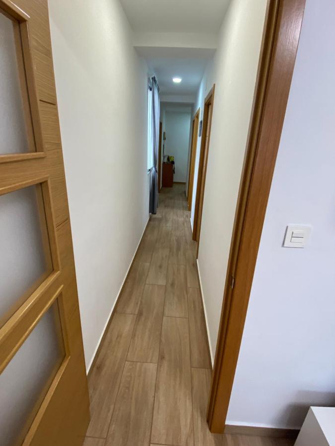 Comfort Quatroaaaa Ximenez Castellon de la Plana Bagian luar foto