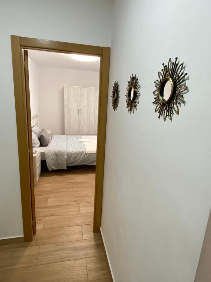Comfort Quatroaaaa Ximenez Castellon de la Plana Bagian luar foto