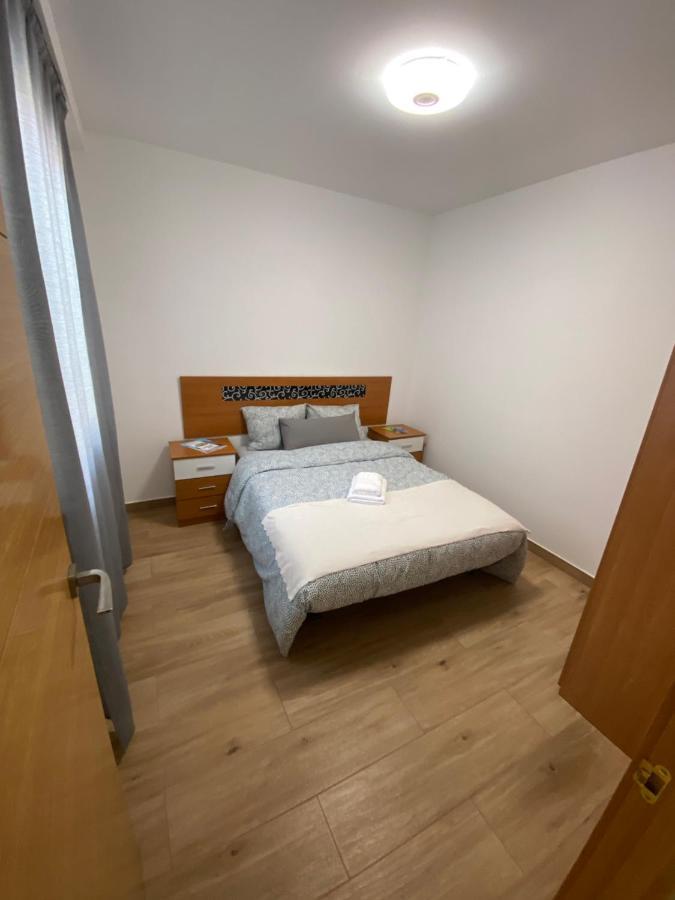 Comfort Quatroaaaa Ximenez Castellon de la Plana Bagian luar foto