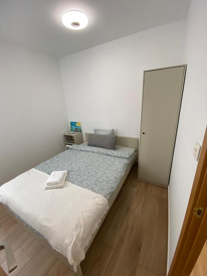 Comfort Quatroaaaa Ximenez Castellon de la Plana Bagian luar foto
