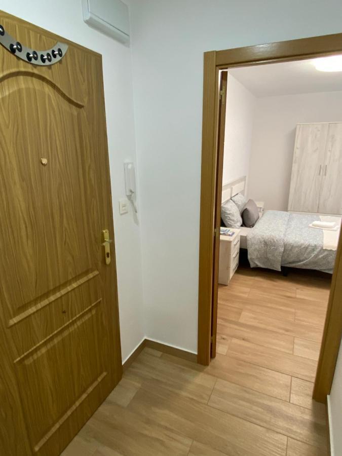 Comfort Quatroaaaa Ximenez Castellon de la Plana Bagian luar foto