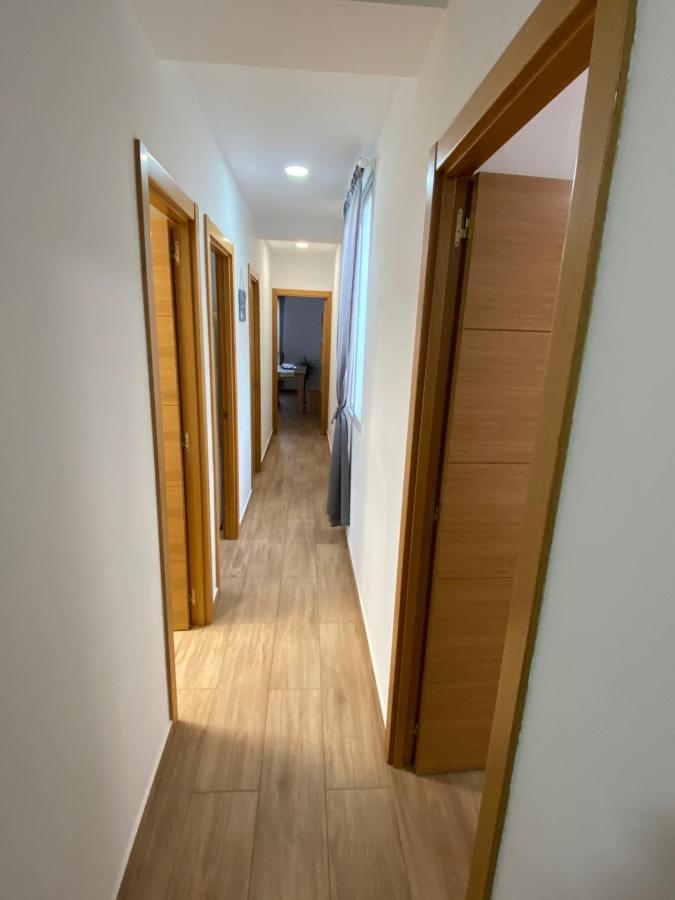 Comfort Quatroaaaa Ximenez Castellon de la Plana Bagian luar foto