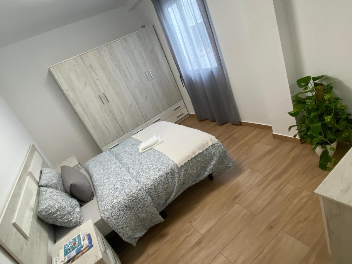 Comfort Quatroaaaa Ximenez Castellon de la Plana Bagian luar foto